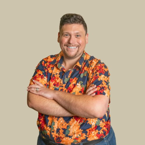 Andrew  Notturniano