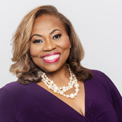 Shonda Knight