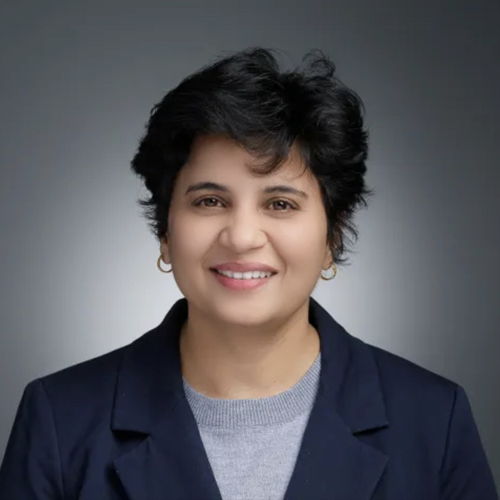 Shivani Srivastava