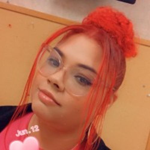 Kaella Stricklin