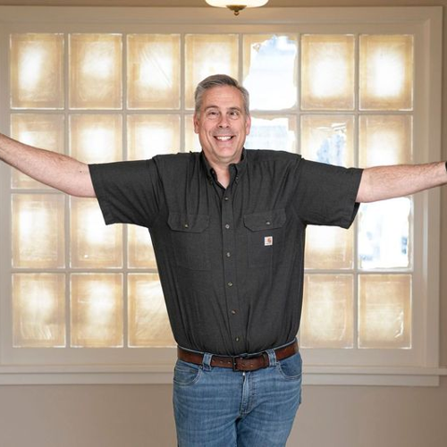 Paul Myers, Co-Founder on Notable Men