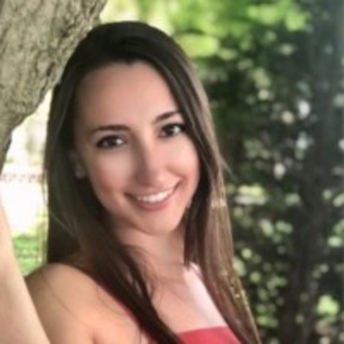 Holly Ferrara