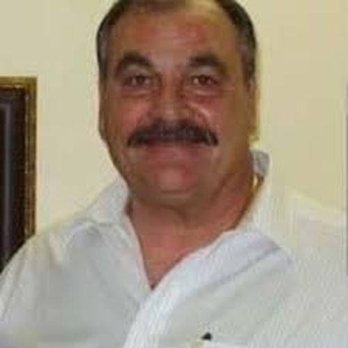 Ron Harmon