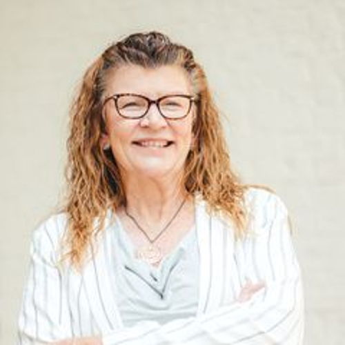 Sue Gowers