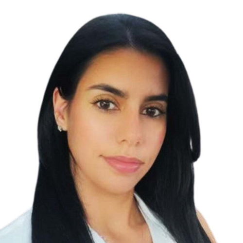 Dimelza Perestelo
