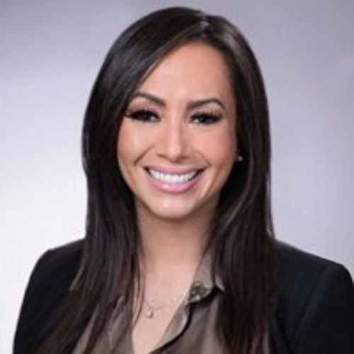 Michelle Acosta, MBA