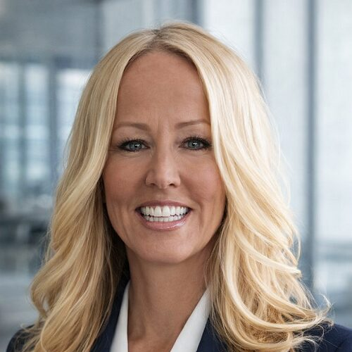 Jennifer Schaefer, Founder & CEO on Influential Women