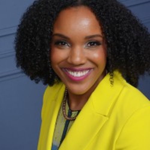 Vincia Jackson