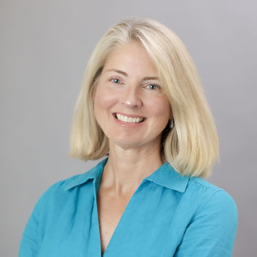 Kelly Baker