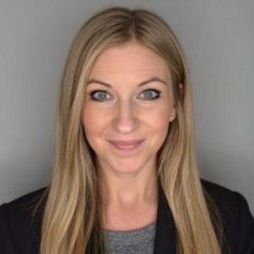 Theresa Neudecker