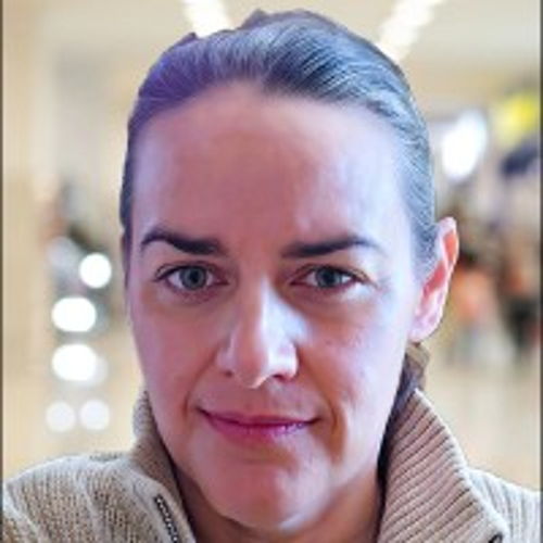 Amanda Lewis