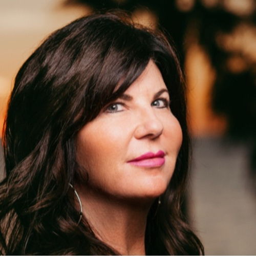 Jennifer Blake