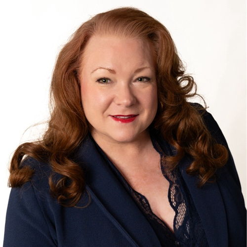 Julie Ochs