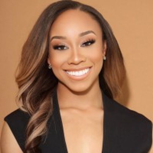 Daija Douglas, MBA