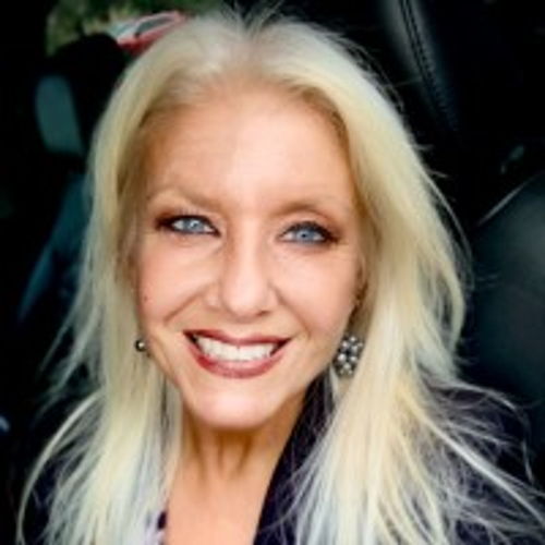 Mary Cotten-Jones