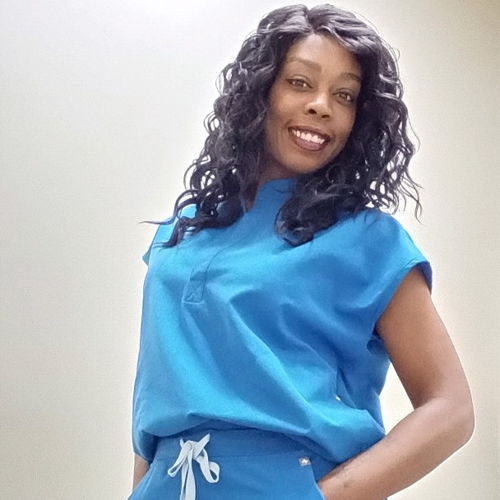 Jessica McCree Braddy, MPA, BHCA, CEO, CCMA, CNA, CDT/BC