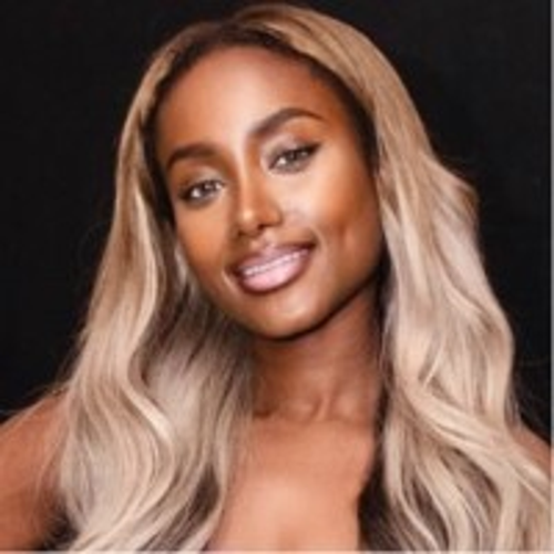 Aïda Touré, Beauty Founder on Influential Women