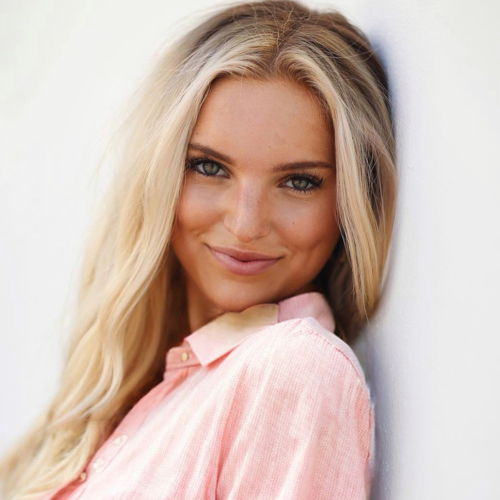 Nicole Spiller