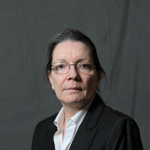 Pamela  J. McCoy