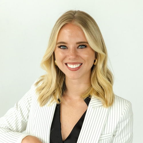 Brooke Shedden