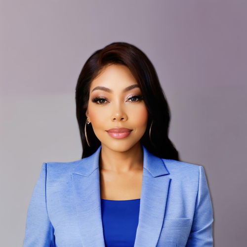 Ashley Fleming